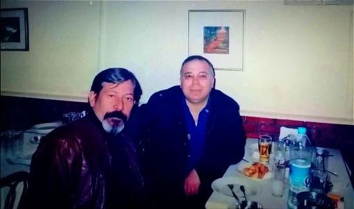 PALA ORHAN KADİRHAN DEMİR